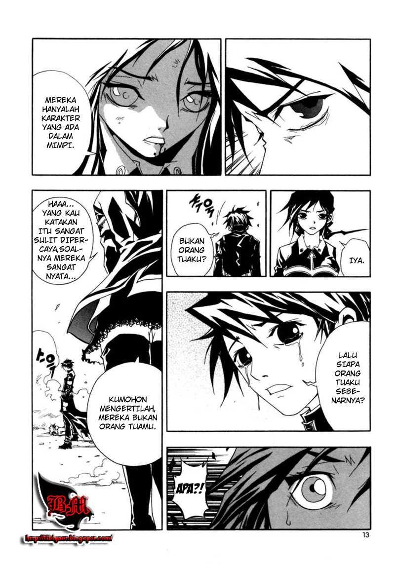 Blast Chapter 07 Bahasa Indonesia